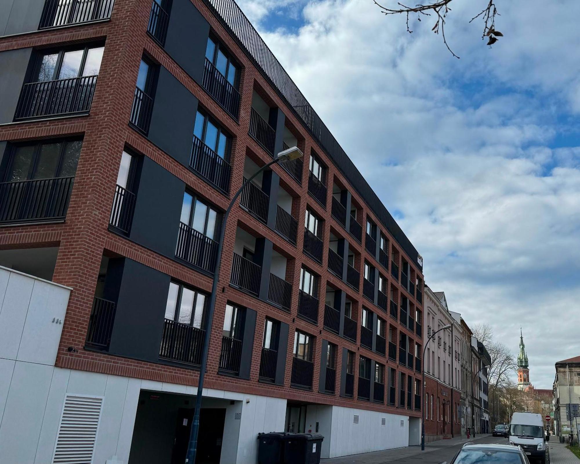 Art Apartment Stare Podgorze Free Parking Cracovia Exterior foto