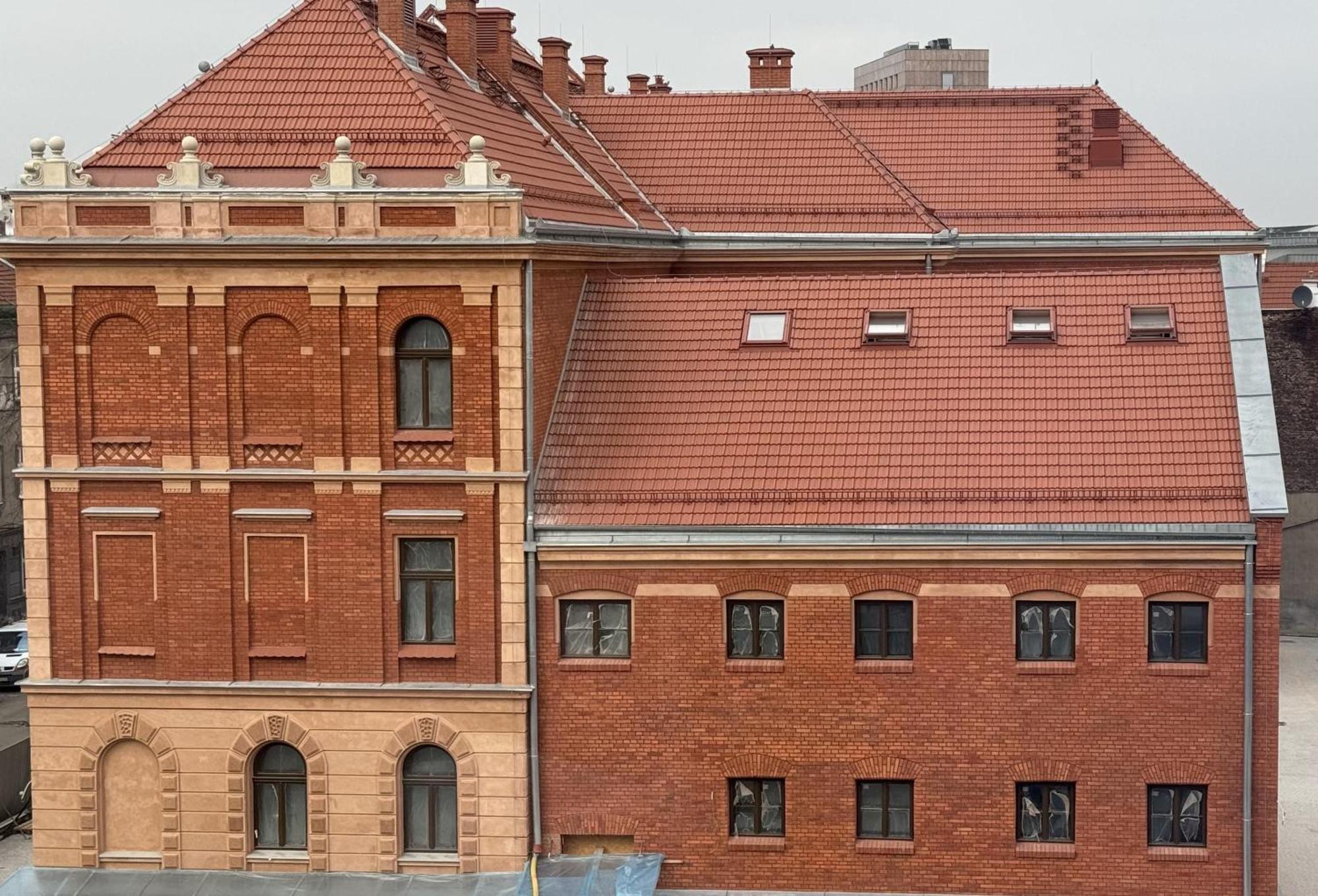 Art Apartment Stare Podgorze Free Parking Cracovia Exterior foto